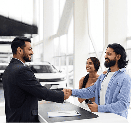 Benefits of Raising Credit Score 650 Image