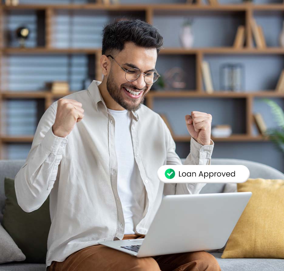  Short-Term Loan—Fast