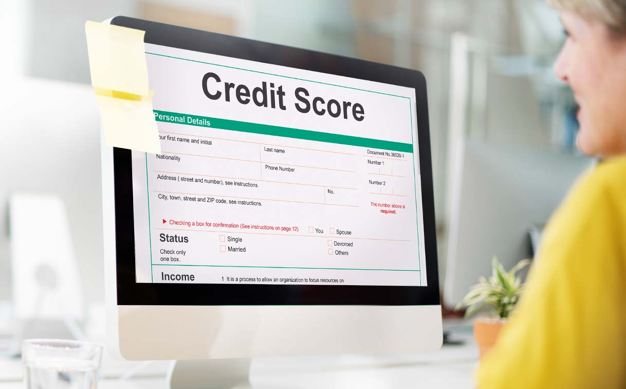 Credit Scores for Small Loans
