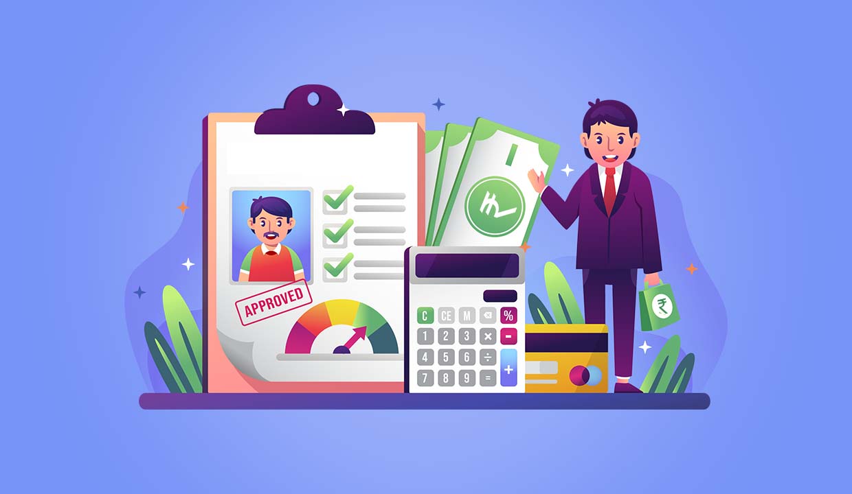 Check Loan Eligibility