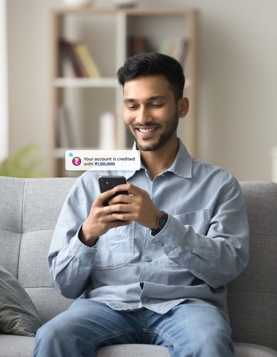 Choose Personal Loan