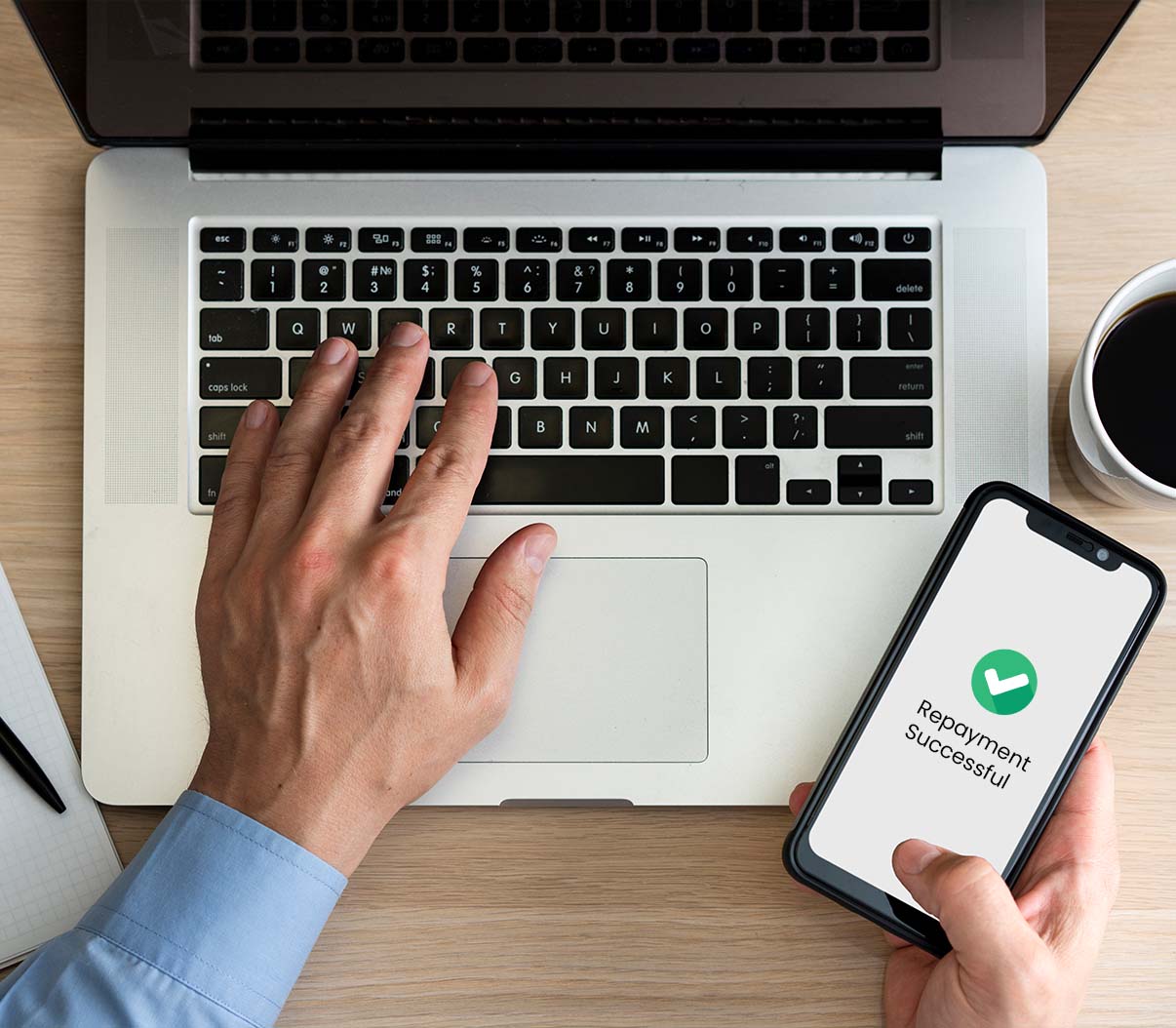 How to Repay Your Small Personal Loan