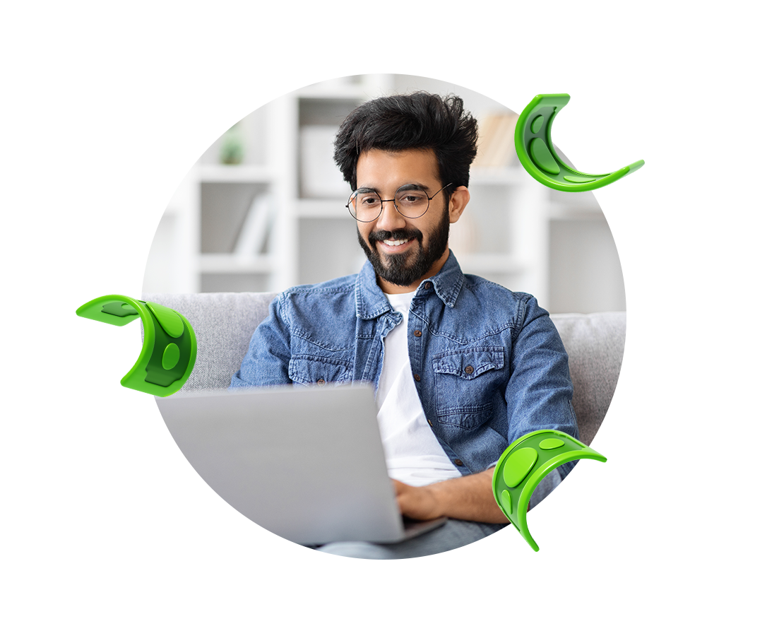 Check personal loan eligibility online instantly