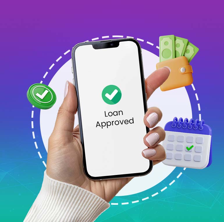 Quick Finance Support