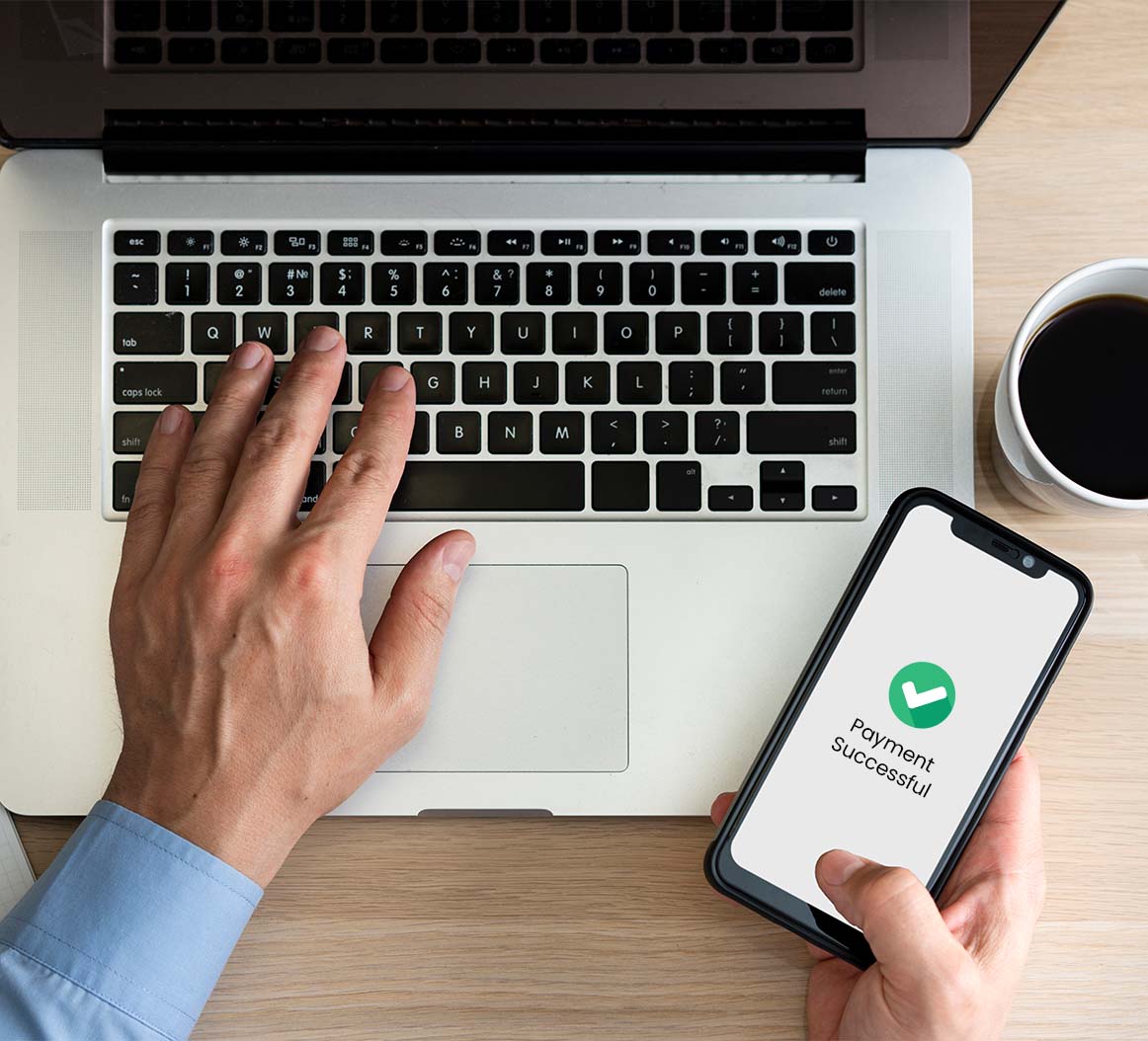 Simple Steps to Repay