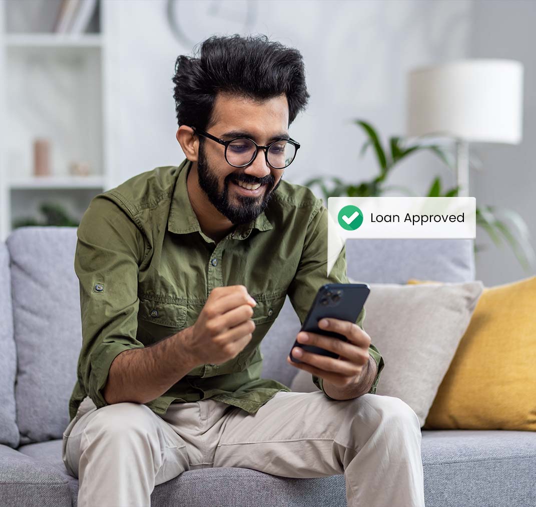  Who Can Apply for a Personal Loan