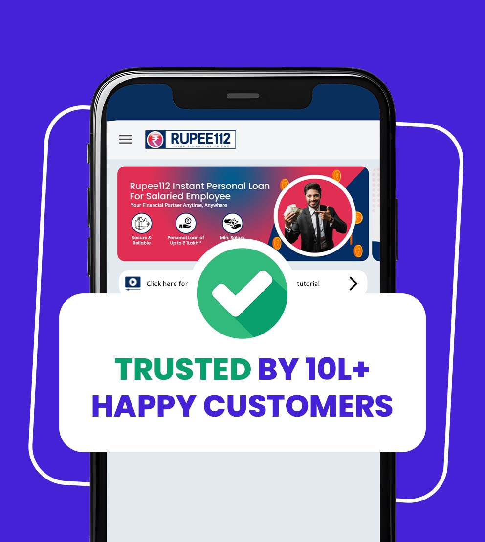 Rupee112 is the best user-trusted platform