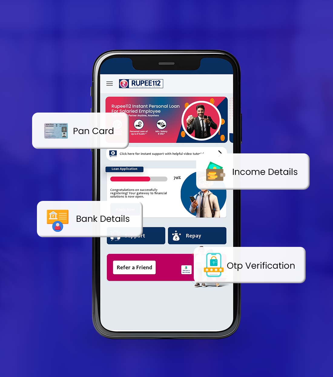  Why We Ask for These Documents img-responsive center-block