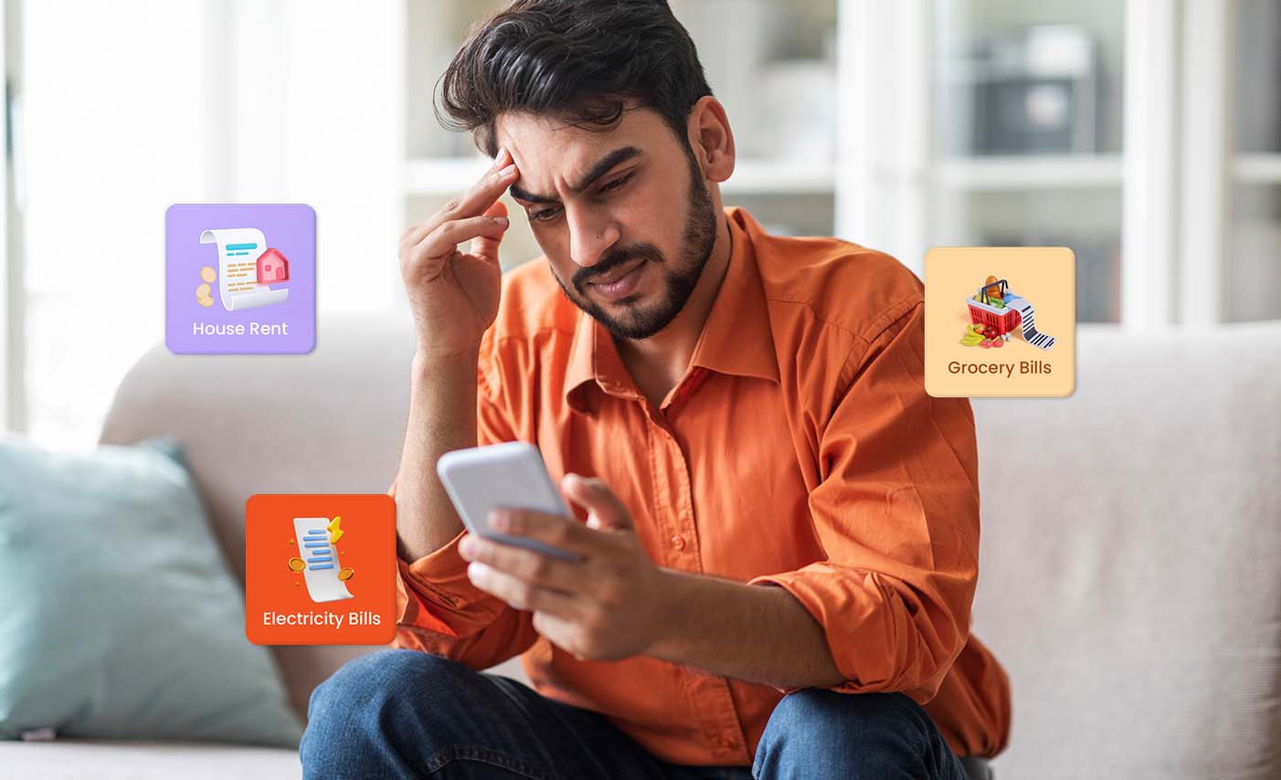 When you might need a personal loan