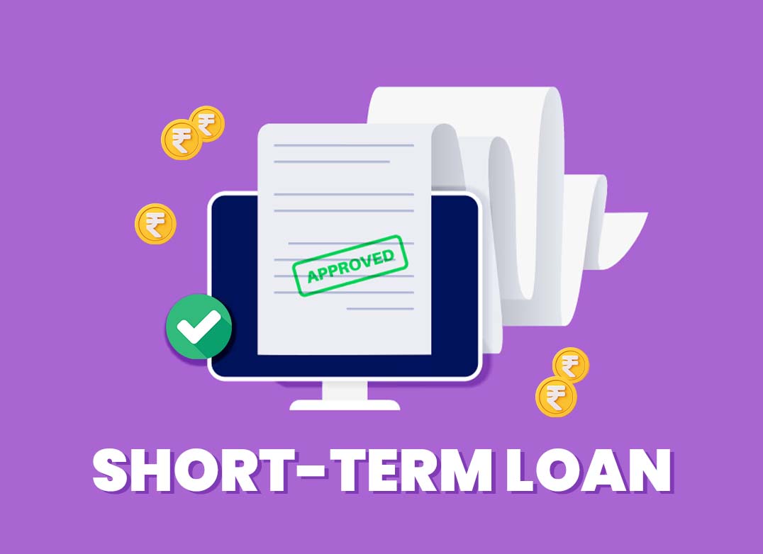  Instant short-term loan