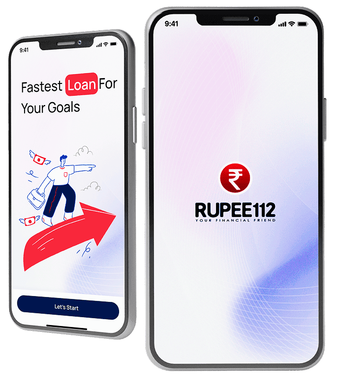 Rupee112 Mobile App 
