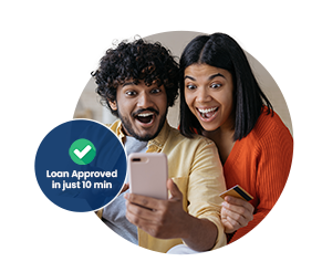  Short-Term Loan—Fast