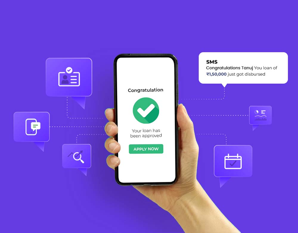 Eligibility Criteria for Borrowers image