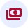 Income requirement icon