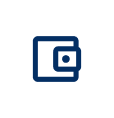 wallet icon