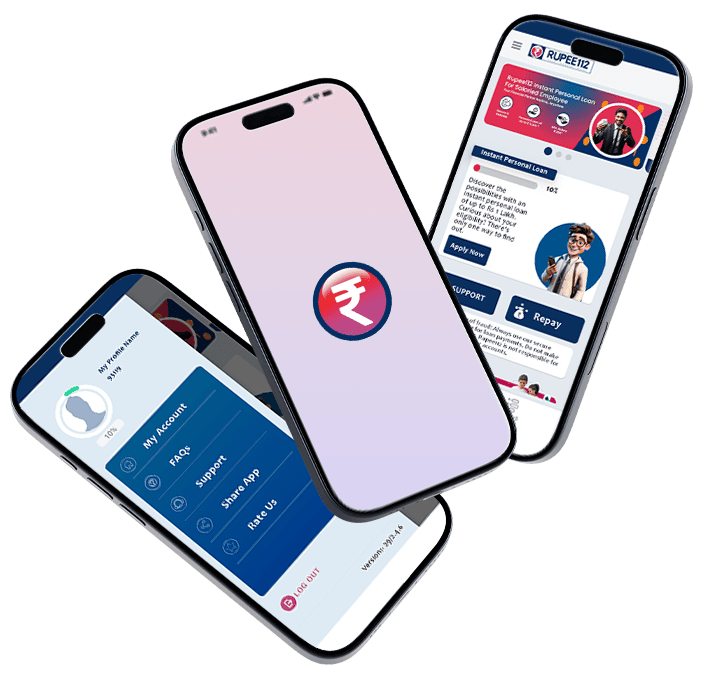 Loan app personal loan documents required