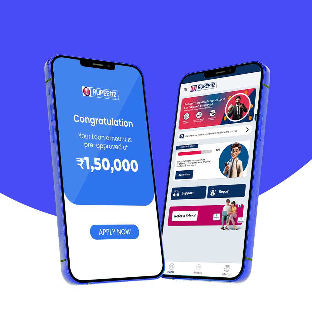 Loan app personal loan documents required