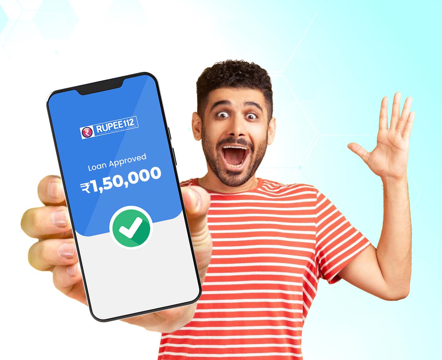 Instant Personal Loan App
