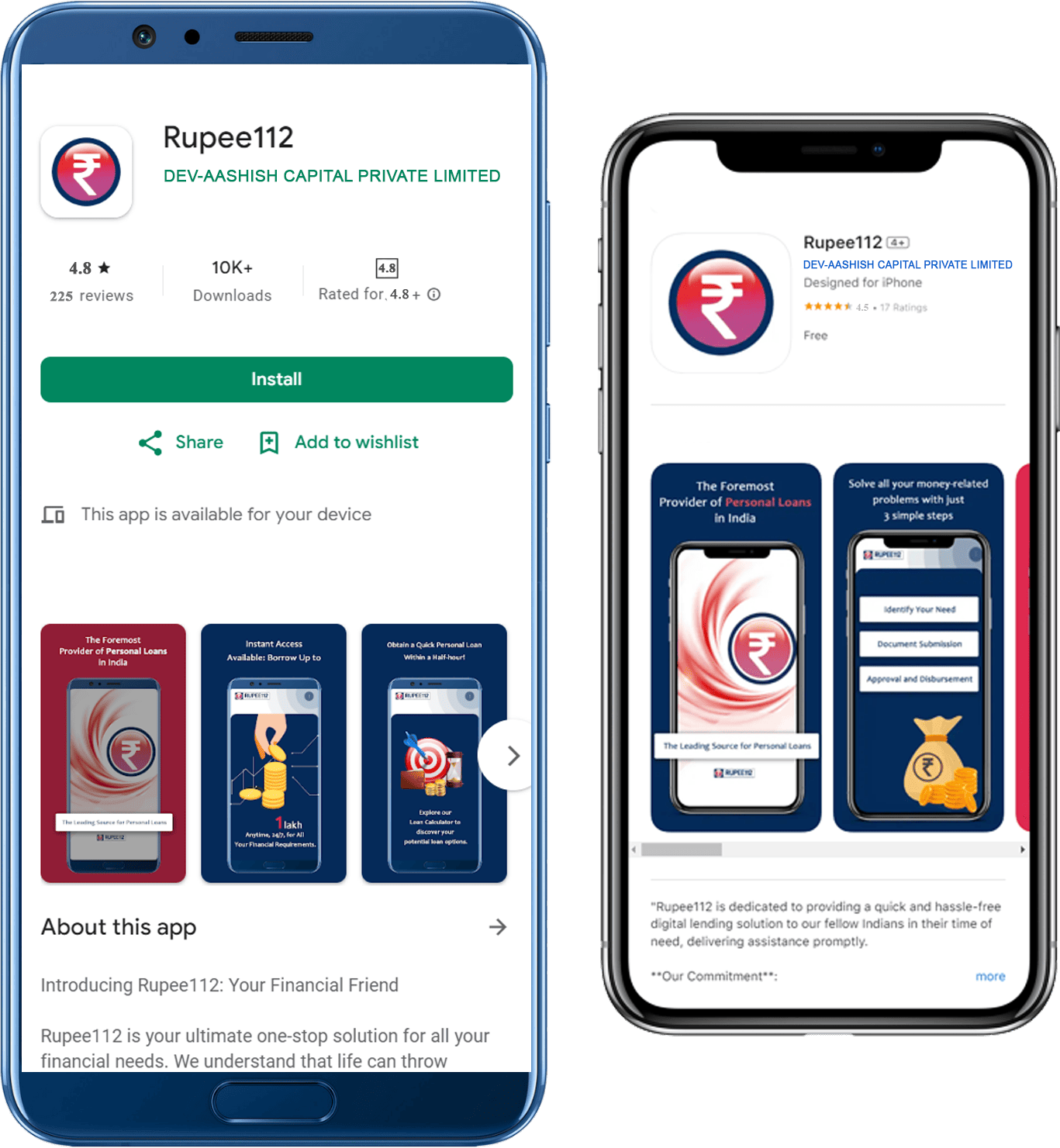 best instant loan app