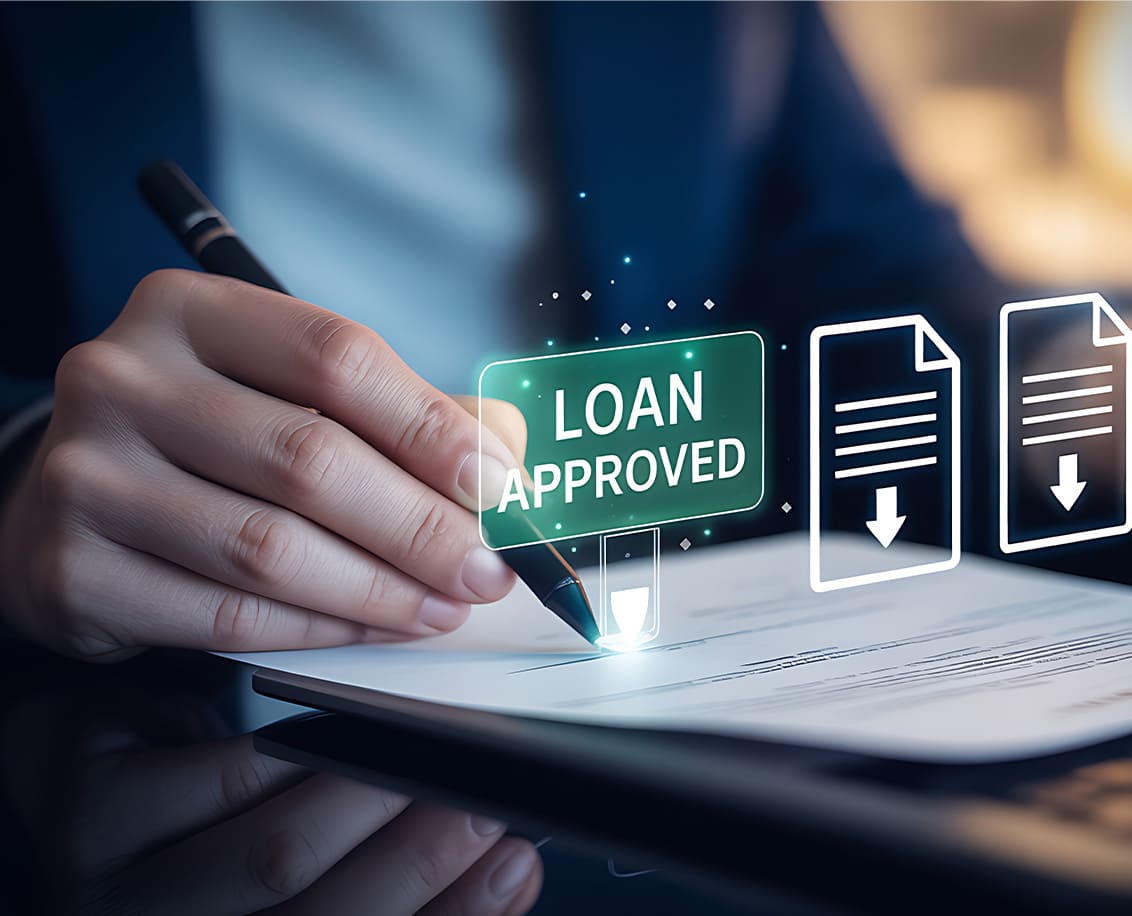 Check NBFC Loan Eligibility Online Image