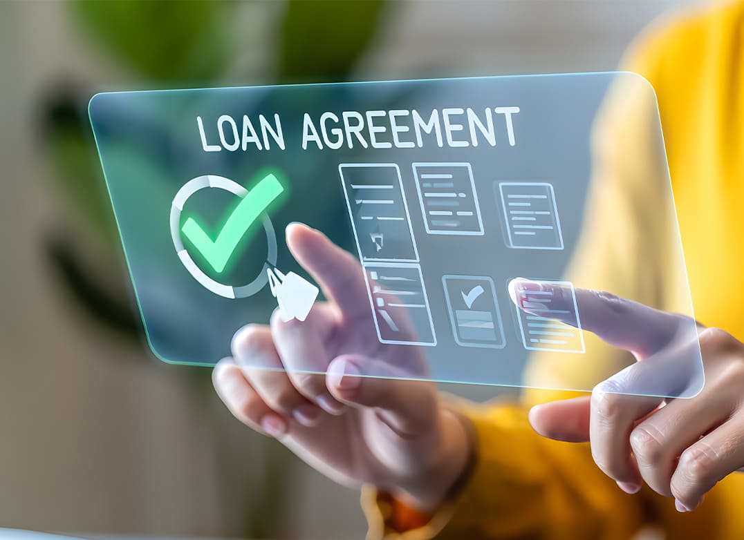 Ready to Check Your NBFC Loan Eligibility
