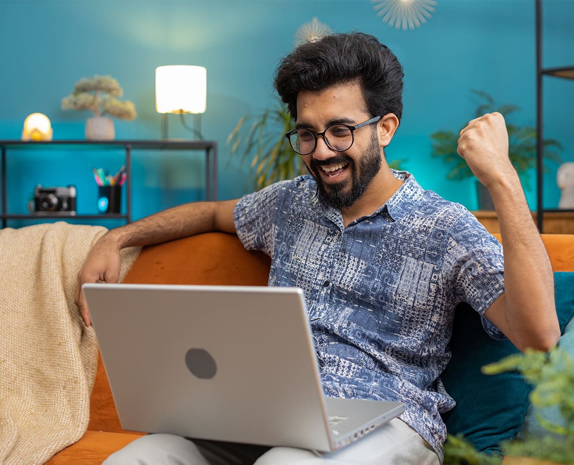 Get an Instant NBFC Personal Loan Image