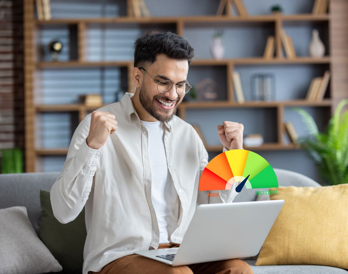 Personal Loan for 600 CIBIL Score Image