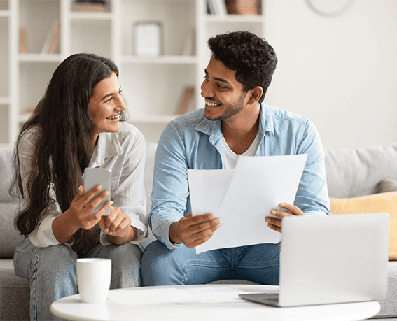 Personal Loan for 650 CIBIL Score Image
