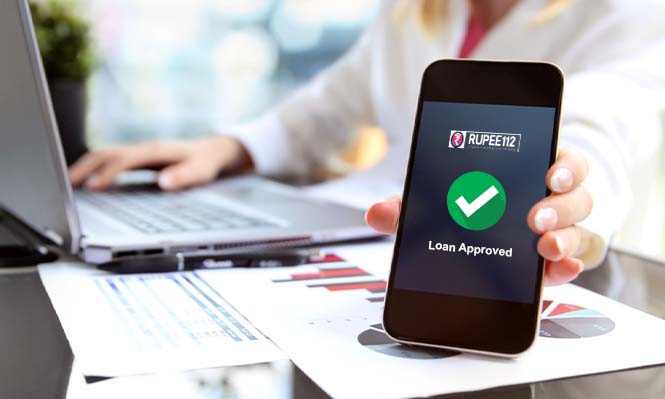 Loan Approved image