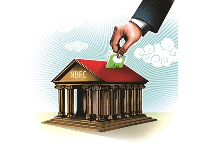 NBFC personal loan